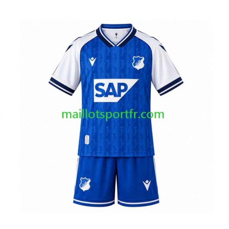 Maillot de Foot Hoffenheim Enfant Domicile 2026/27